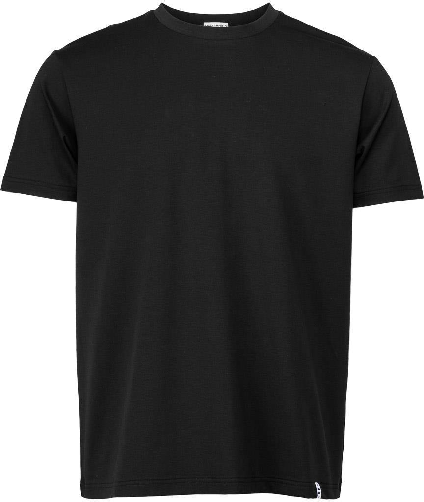 Panos Emporio Organic Cotton Tee Crw M's