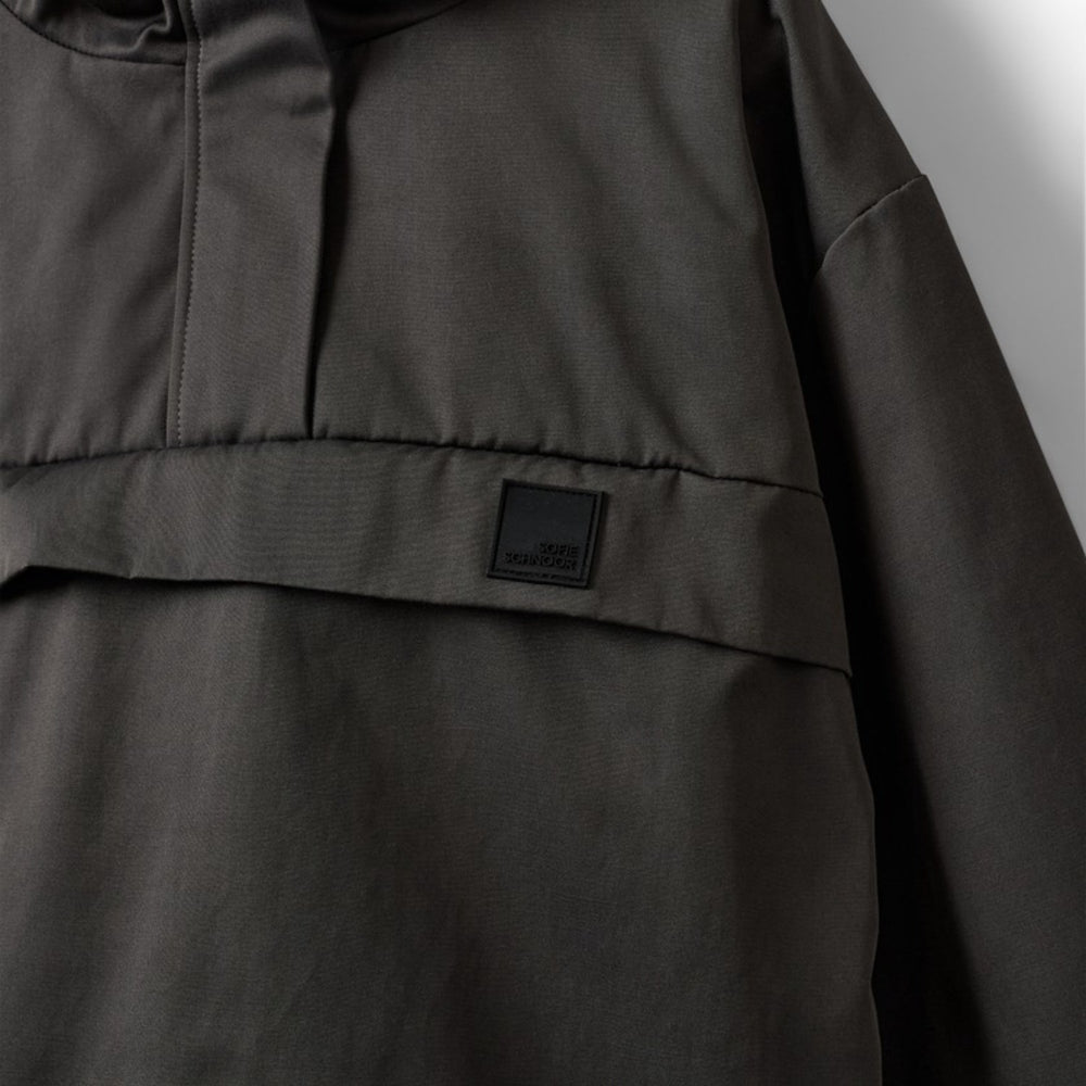 Køb Sofie Schnoor Charcoal Grey TrilleSY Jakke