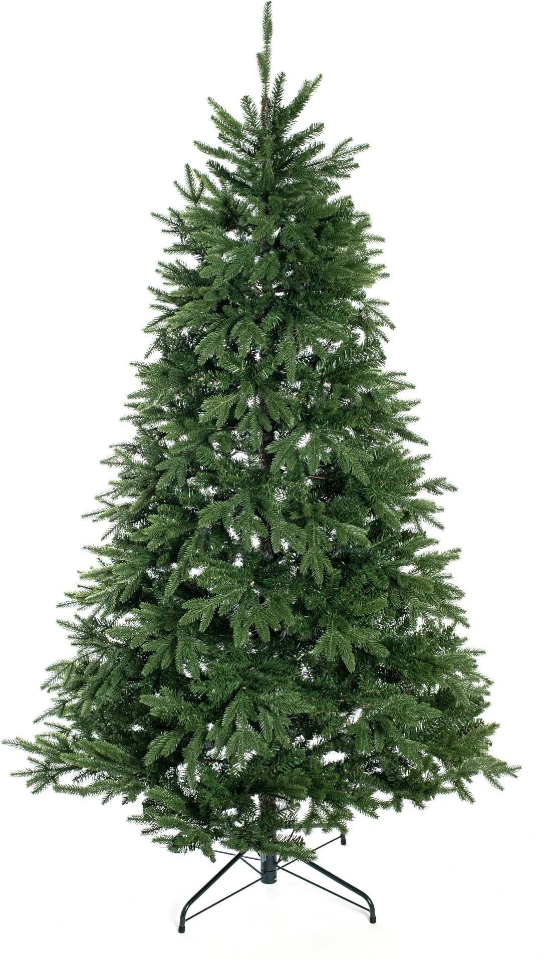 Evergreen Künstlicher Weihnachtsbaum Sherwood Fichte