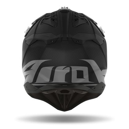 Casque cross Airoh AVIATOR 3 - CARBON 2025 - Noir