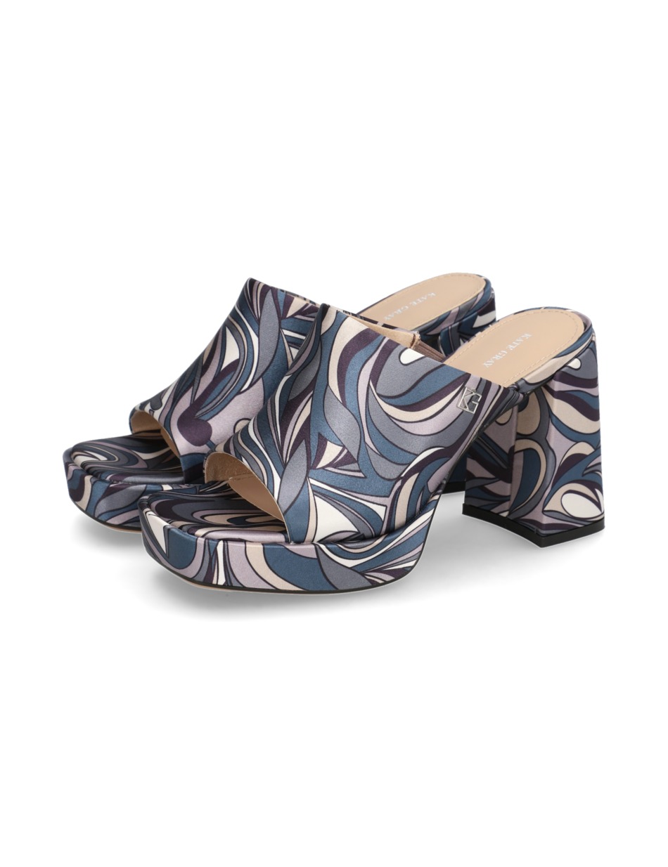 Textil Pantoffel