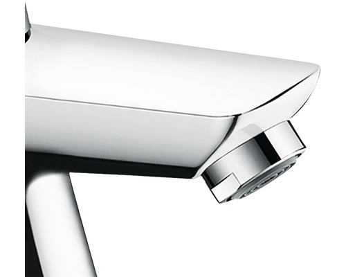 hansgrohe Talis E 71706000 chroom staande kraan