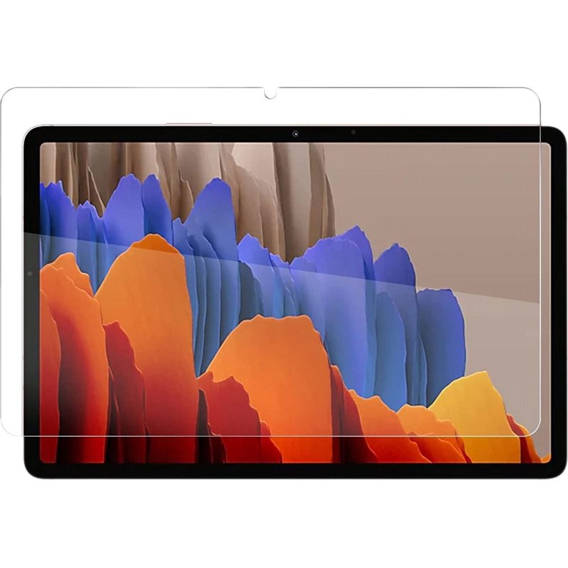 DLH DY-PE5530 protection d'écran de tablette Protection d'écran transparent Samsung 1 pièce(s)