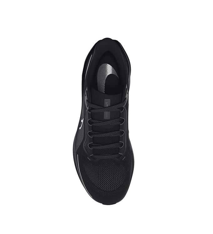 Nike Pegasus 41 Mens Road Run BLACK-BLACK-ANTHRACITE