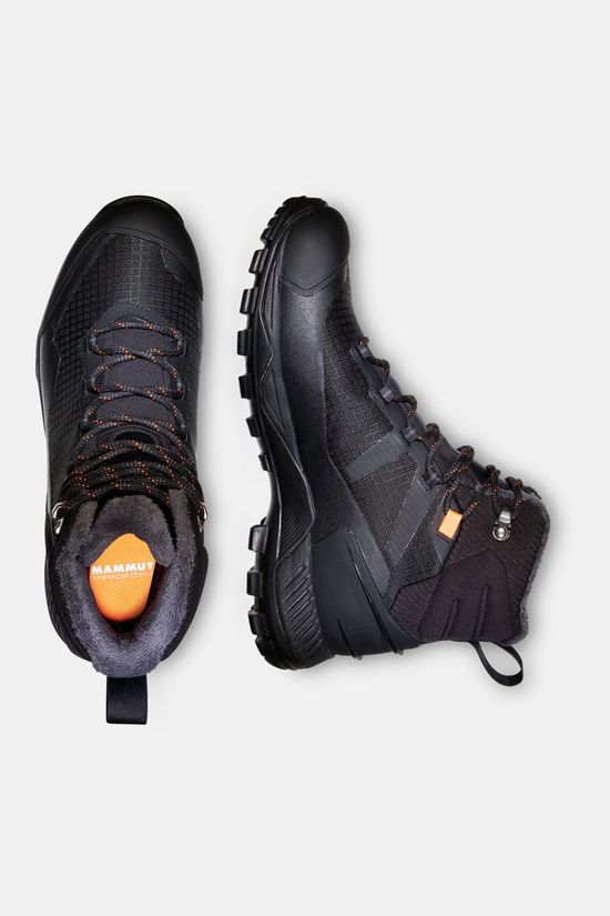 Mammut Mammut Blackfin III Mid DT Winter Wandelschoen Dames