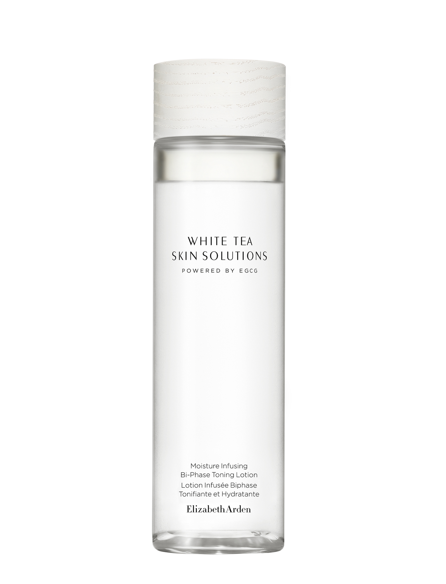 Elizabeth Arden White Tea Skin Bi-Phase Toning Lotion 200ml