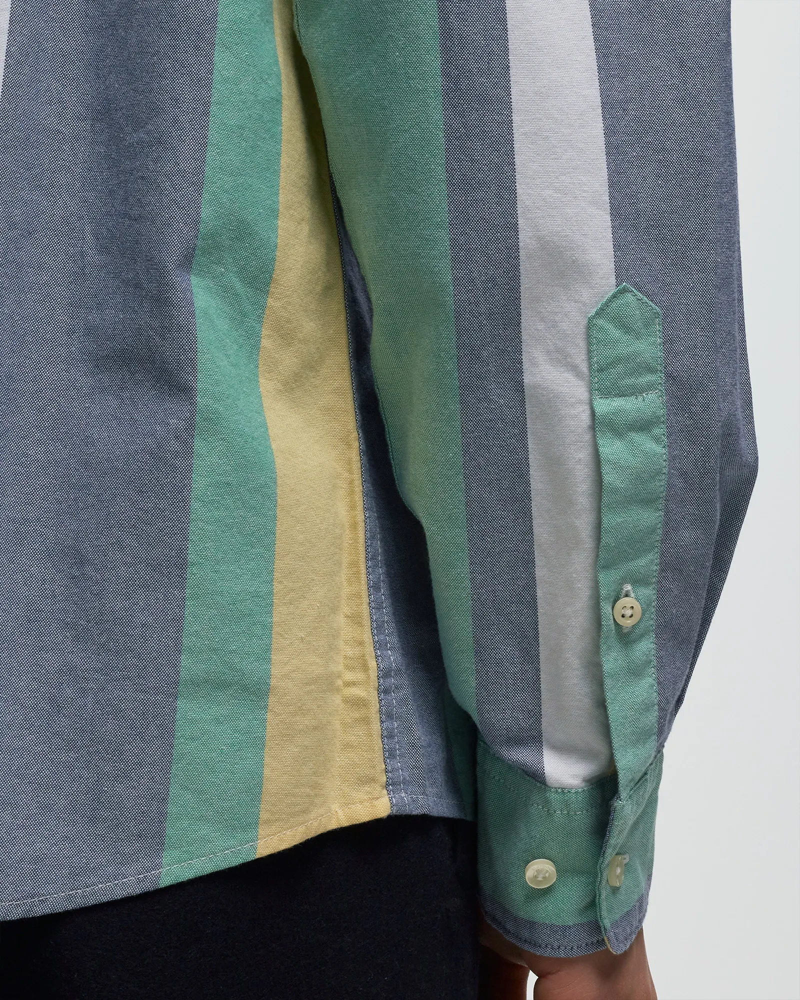 Barbour Barbour Fulwell TF Shirt