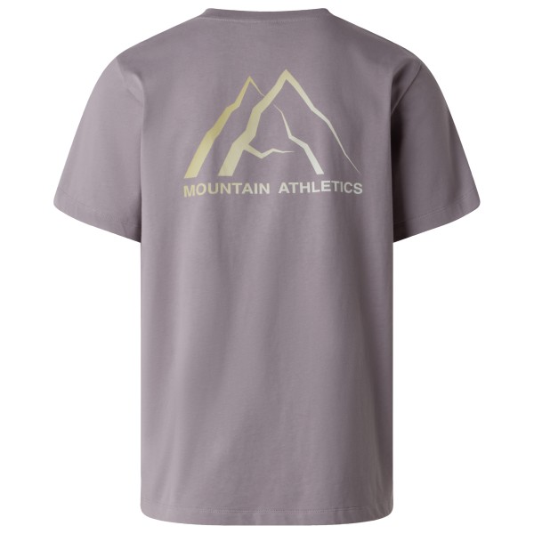 The North Face - MA Graphic Short Sleeve Tee - T-shirt