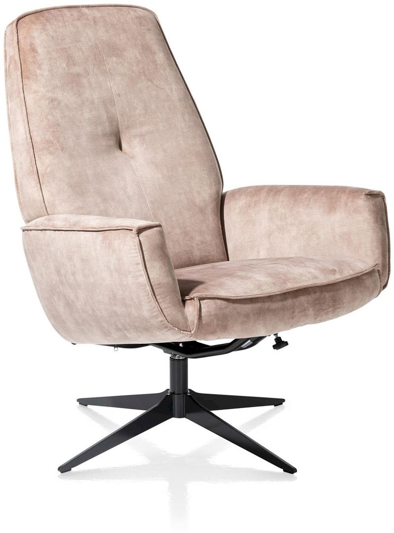 Henders en Hazel   Salerno Relaxfauteuil