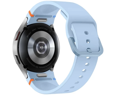 Samsung Galaxy Watch FE BT - Silver