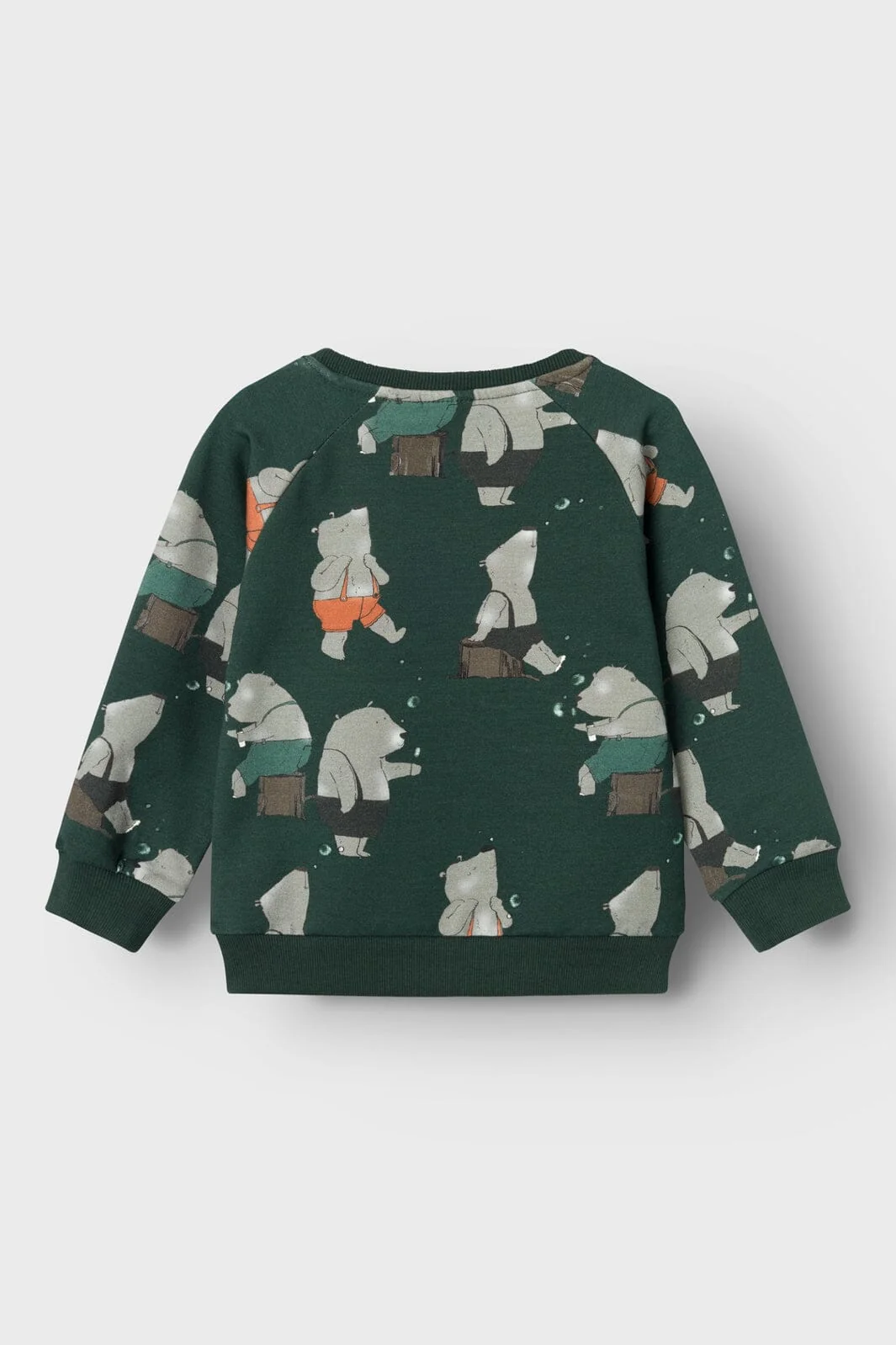Name It Nmmlarsen Sweat