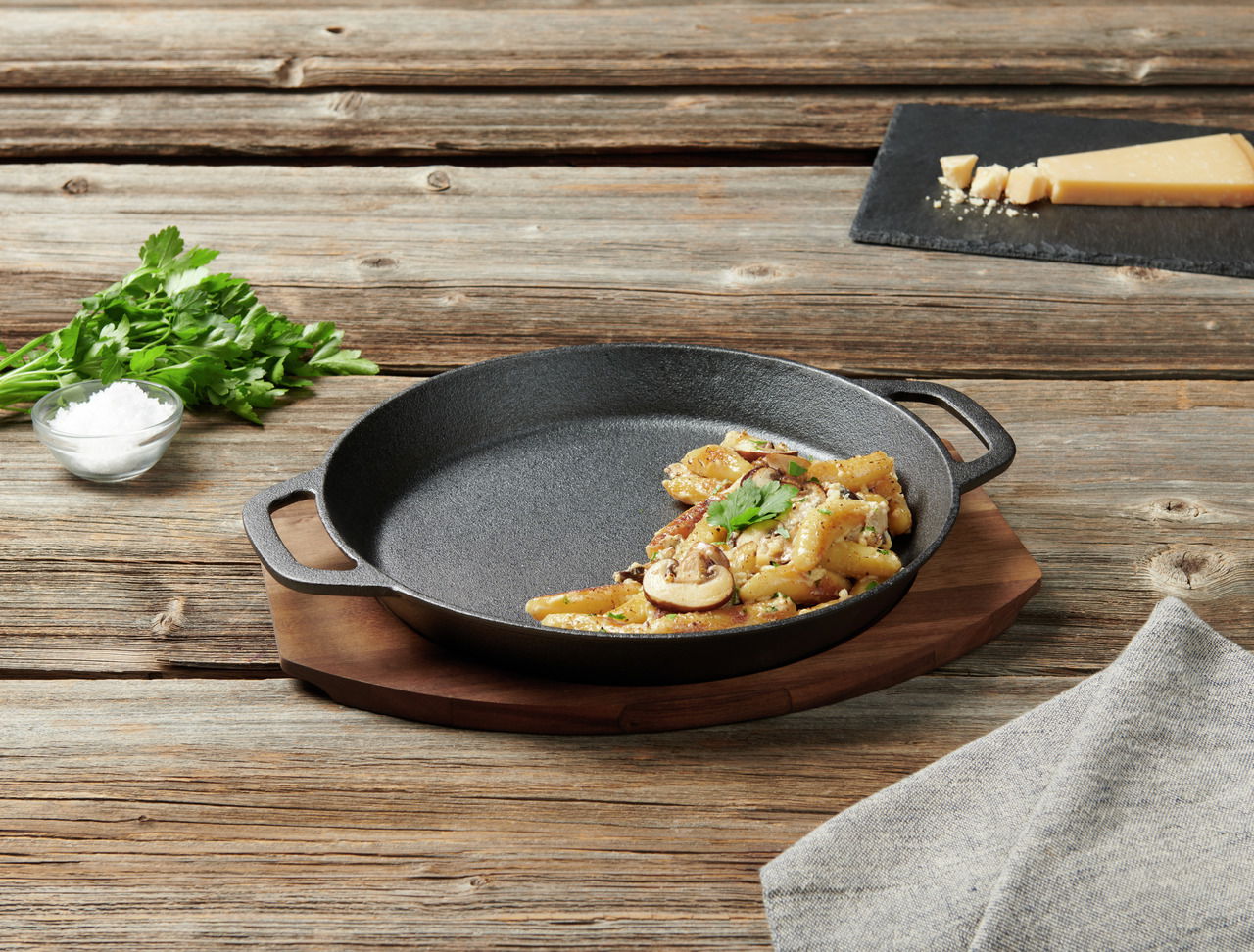 Homeware Bratpfanne