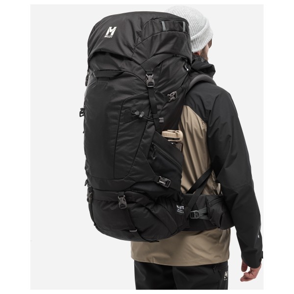 Millet - Hanang 65+10 - Sac à dos de trekking