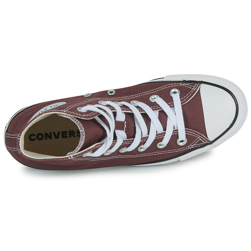 Converse - CHUCK TAYLOR ALL STAR FALL TONE - Marron