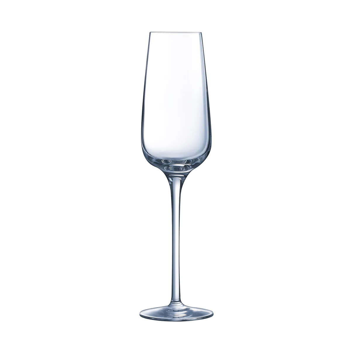 Sublym - 6 flûtes 21 cl Chef et sommelier