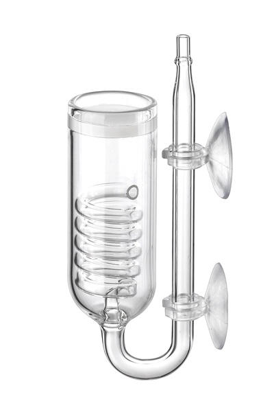 AquastoreXL  Glazen Diffusor 5 Cirkel