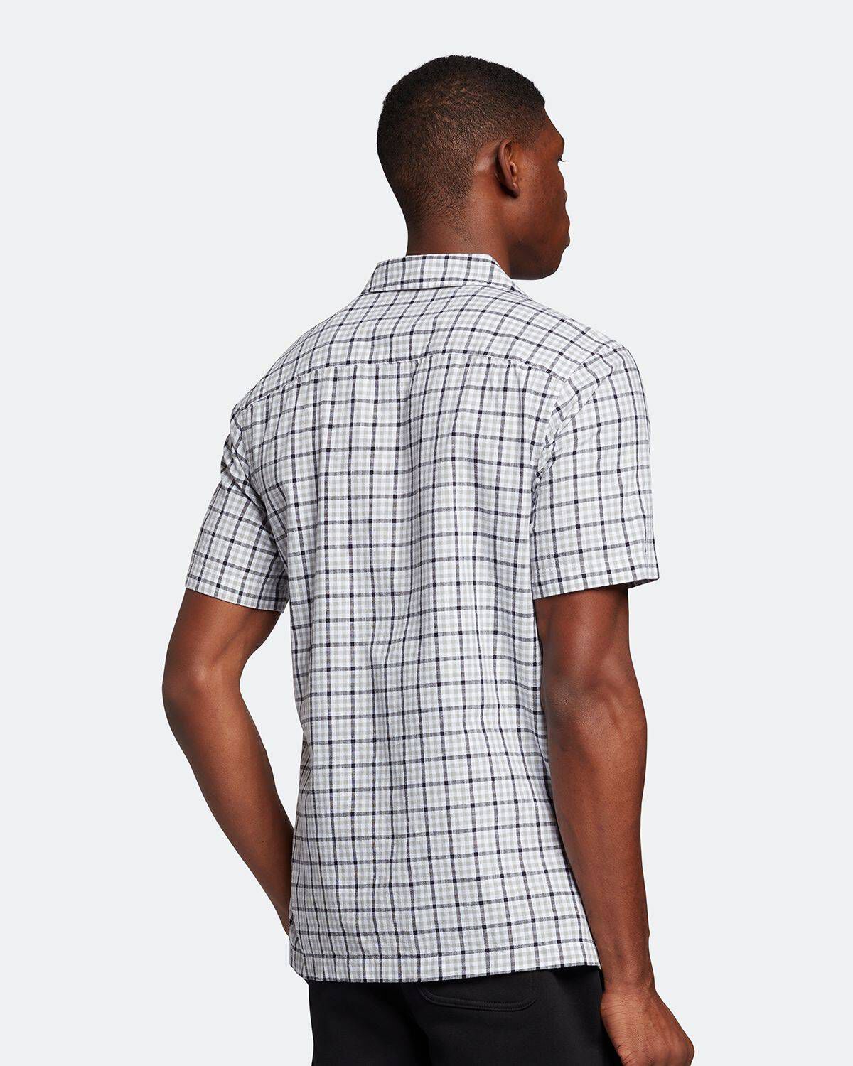 Lyle & Scott| Herren Hemd