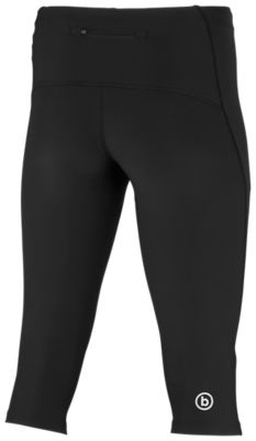 BengerRunning Basic 3/4 Tight - schwarz