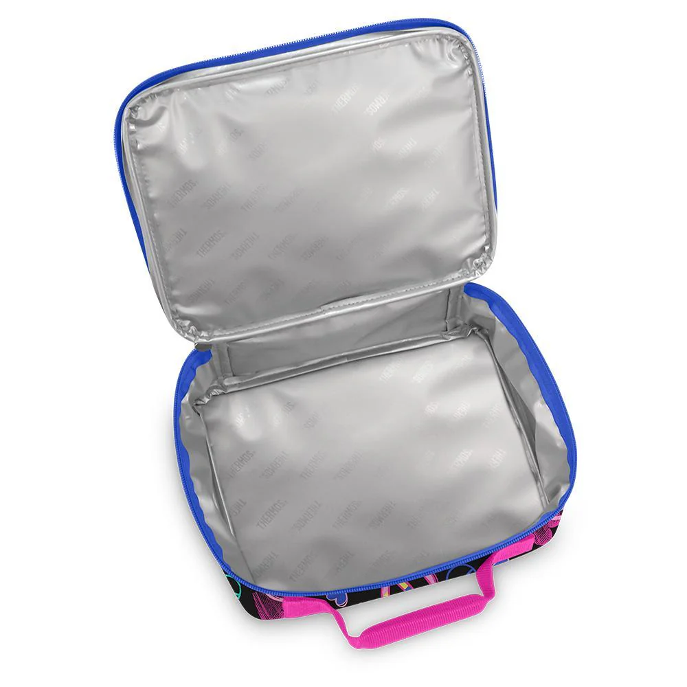SOFT LUNCH BOX PEACE