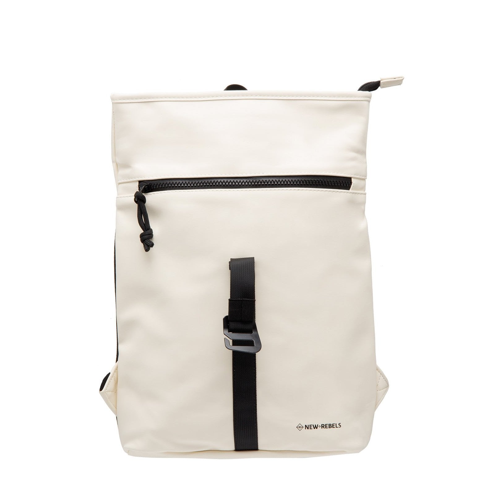 Waterafstotend rugzakje 'Mart' mini 7L wit Wit