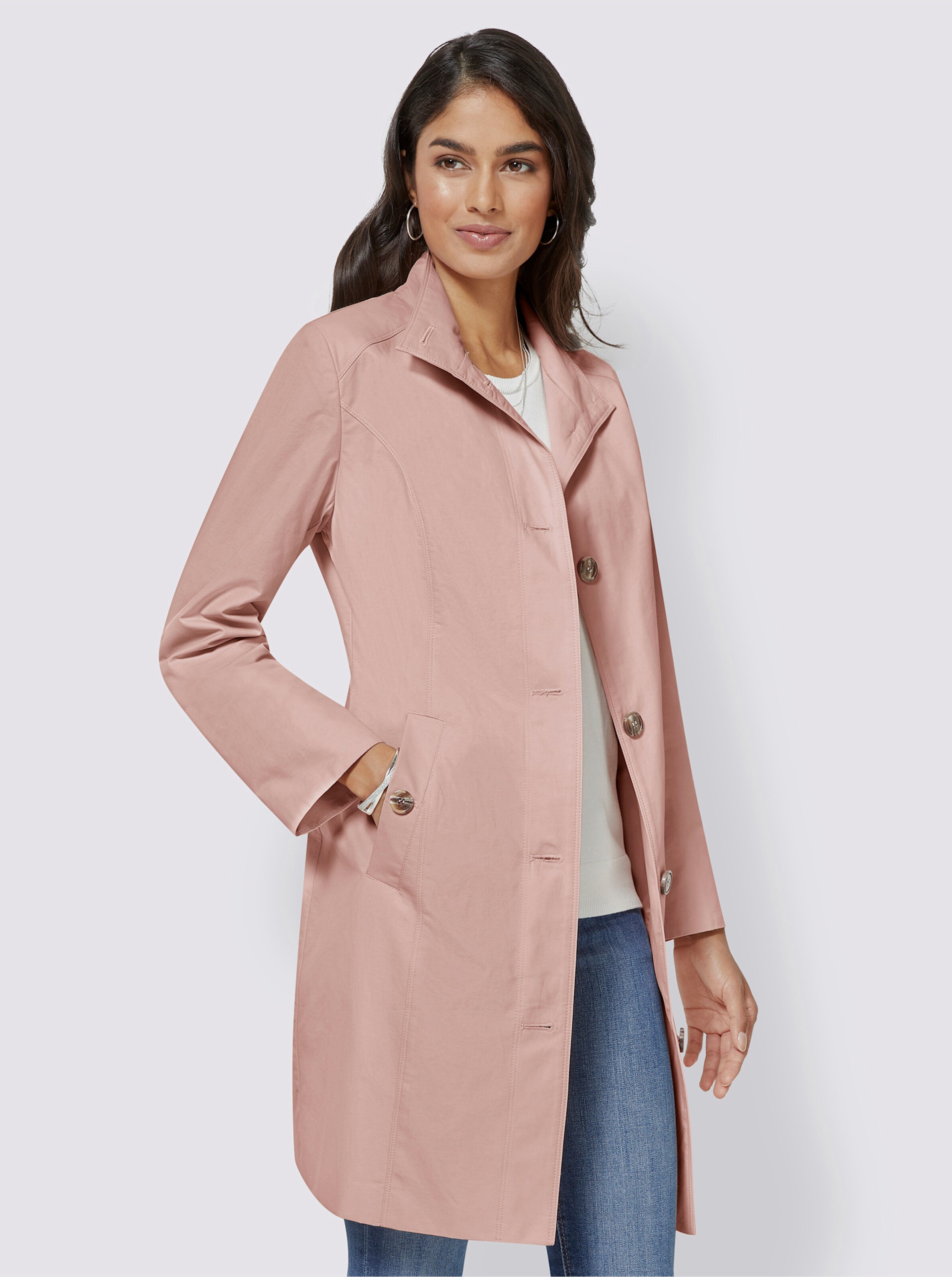 Trenchcoat