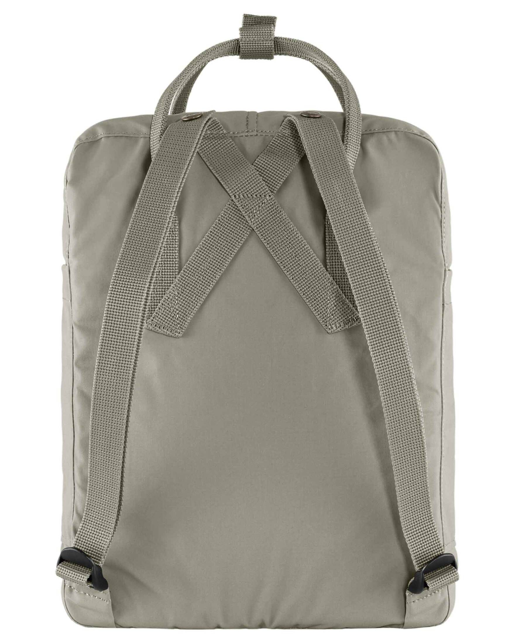 FJÄLLRÄVEN| Tagesrucksack KANKEN FOG
