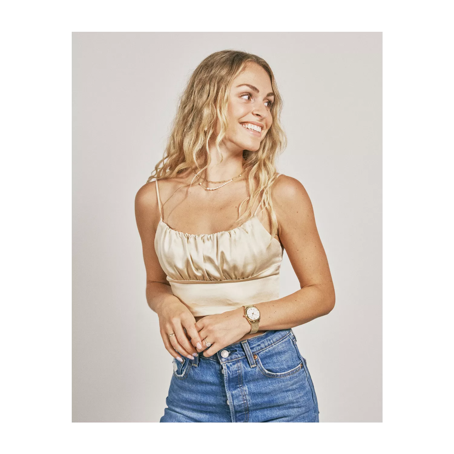 Schultz Jasmin SZ1007