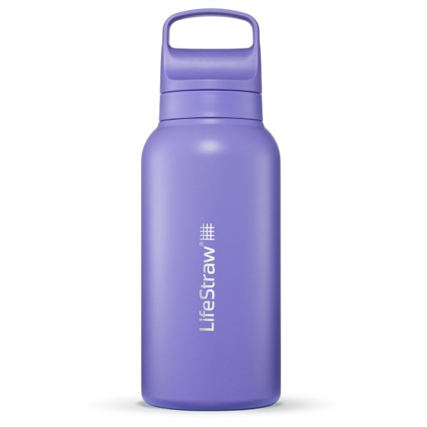 LifeStraw - Go Stainless Steel - Gourde