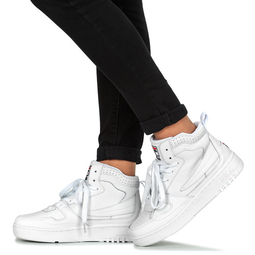 Fila - FXVENTUNO L MID WMN - Blanc