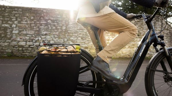 Specialized Coolcave Pannier Sidetaske