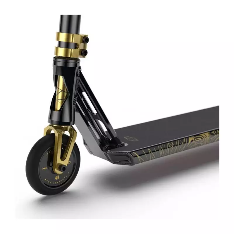 Trottinette Freestyle FUZION Z350 Phophecy