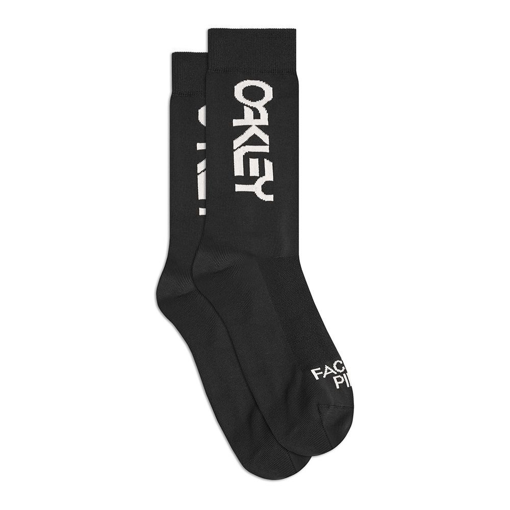 Oakley FACTORY PILOT - Chaussettes blackout