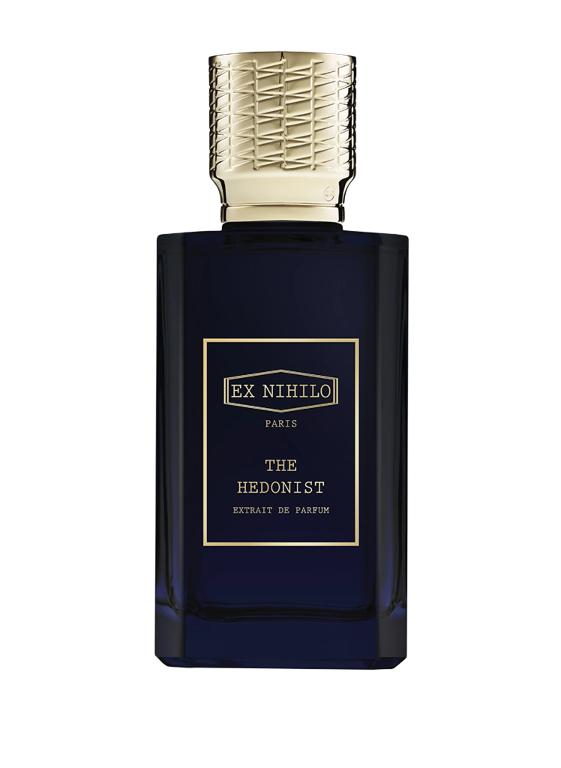 EX NIHILO THE HEDONIST