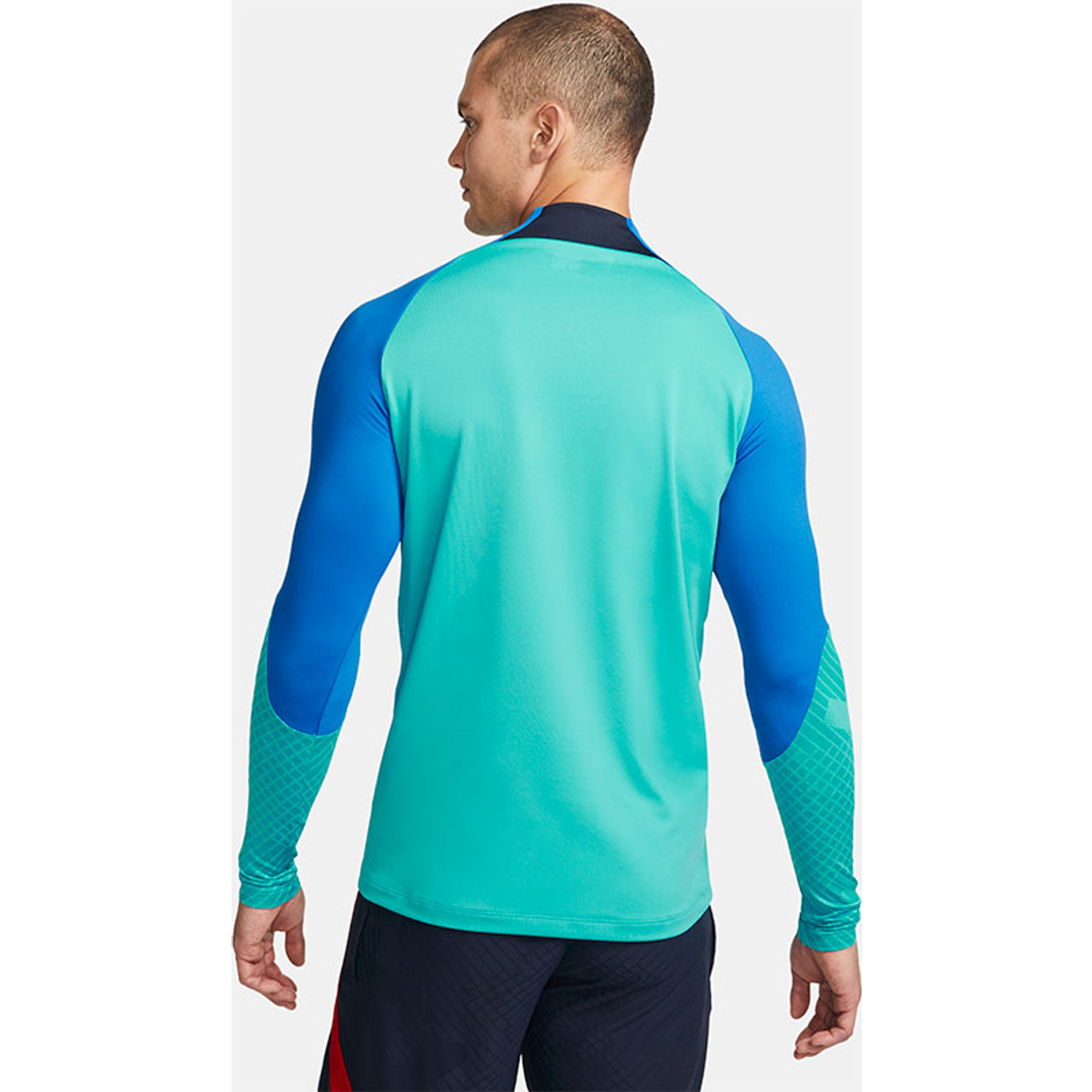 Nike FC Barcelona Strike Trainingspak