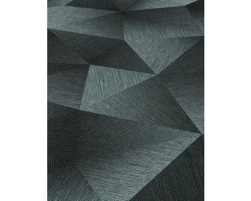 Vliesbehang 10216-19 GMK Fashion for Walls 3 Grafisch turquoise