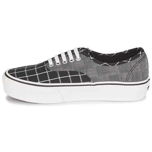 Vans - AUTHENTIC PLATFORM 2.0 - Gris