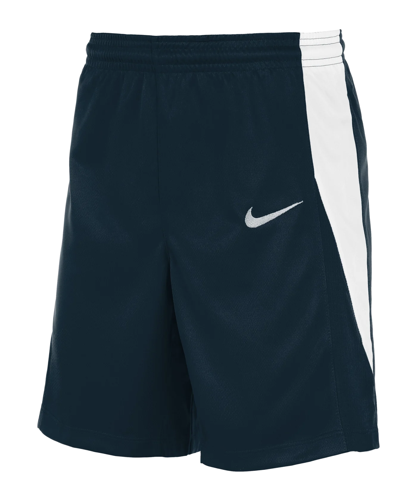 Nike Team Basketball Stock Short Kids Blau F451