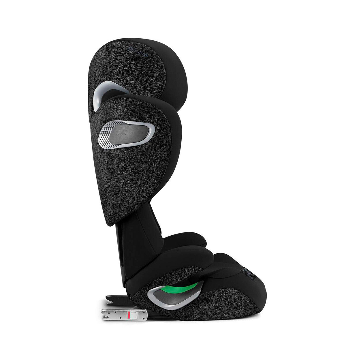 Cybex Cybex Solution T i-Fix Kindersitz + Gratis Sommerbezug