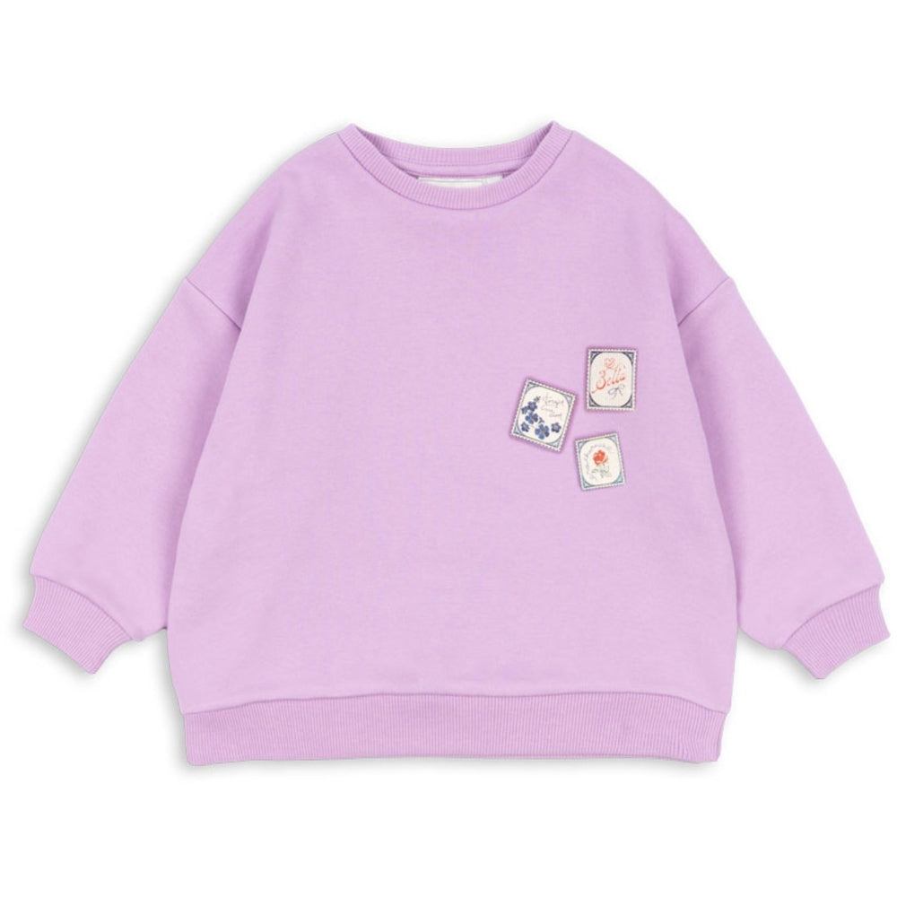 Køb Konges Sløjd Lupine RHW X KS Lettre Sweat Ocs