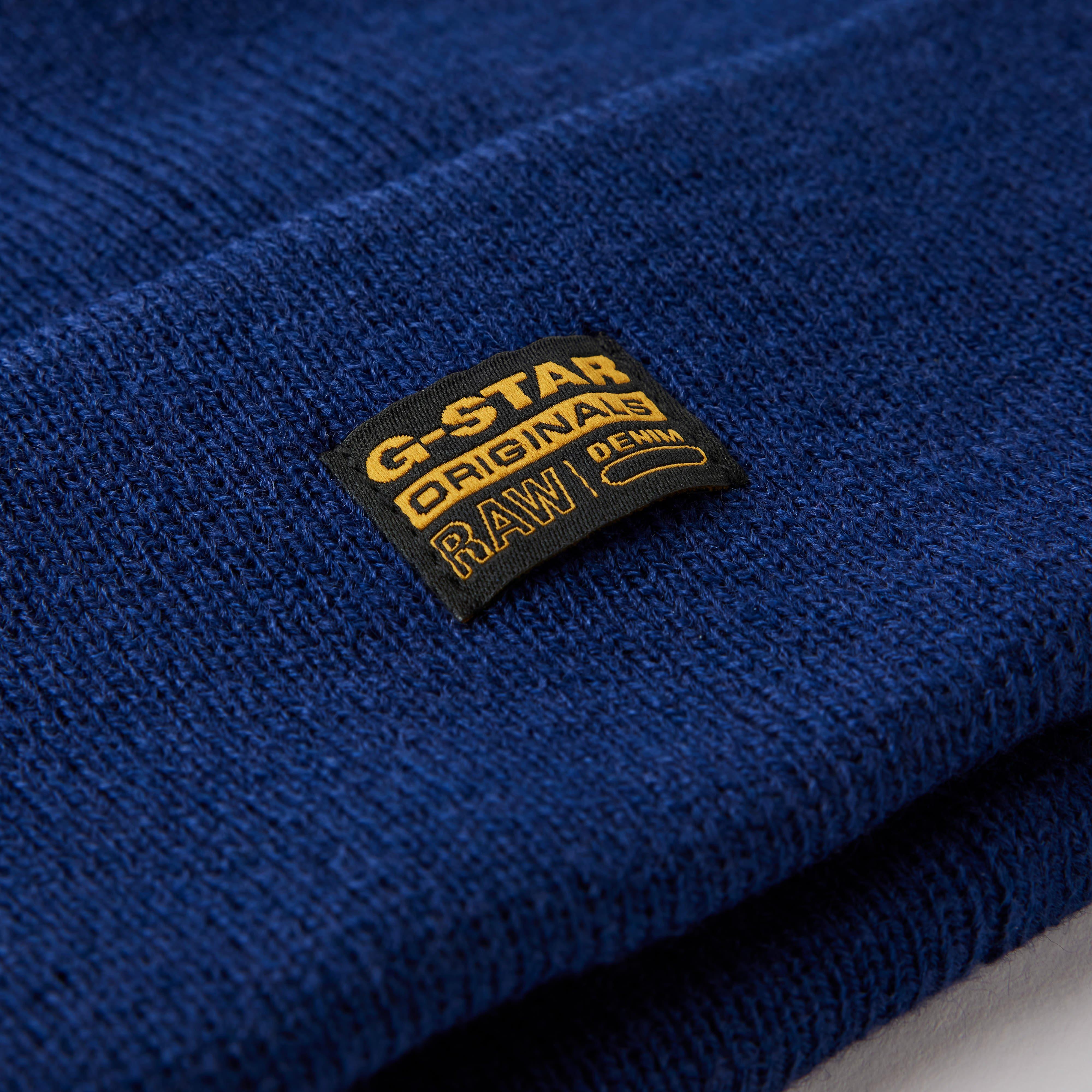 G Star Effo Beanie