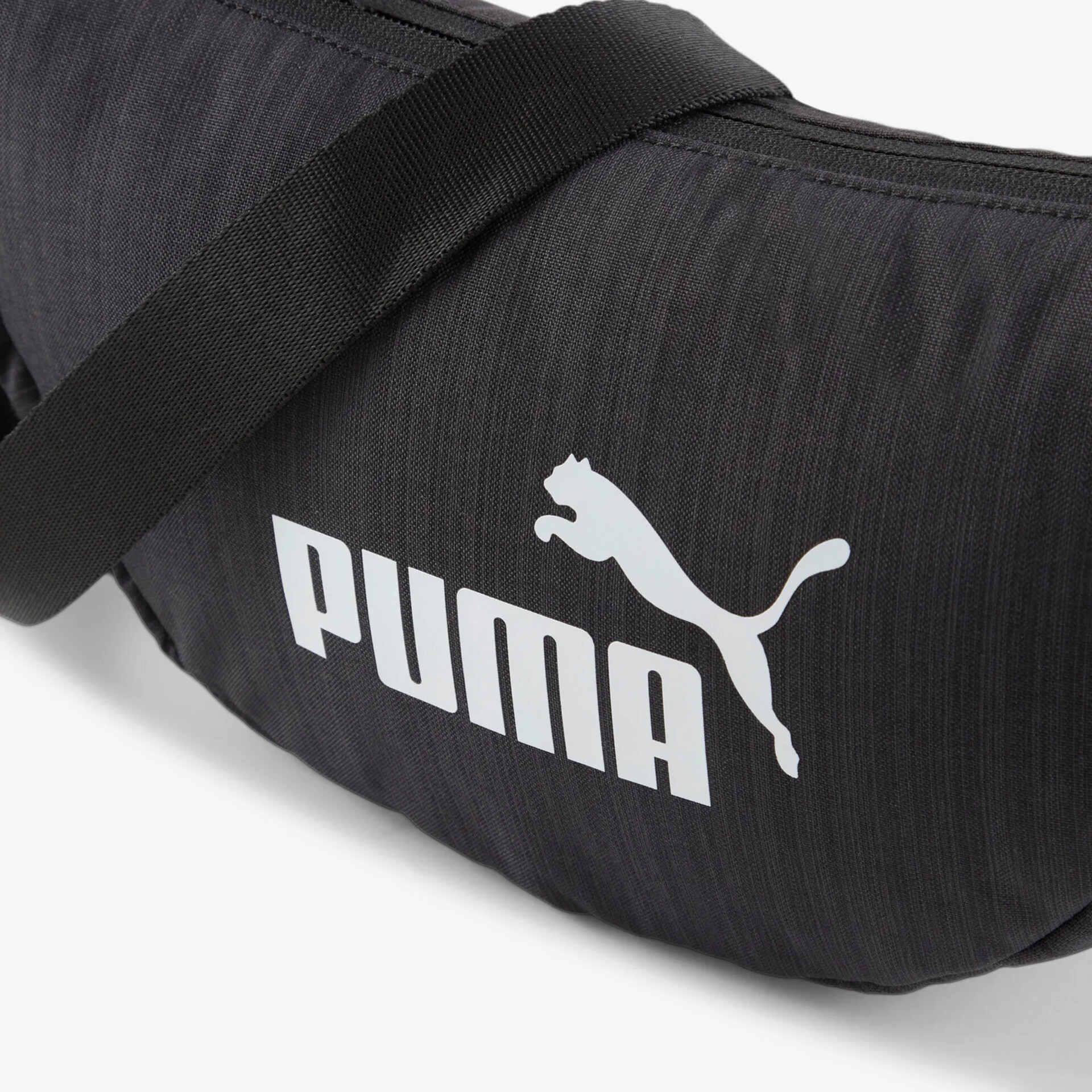 PUMA Base Half Moon Unisex Gürteltasche schwarz