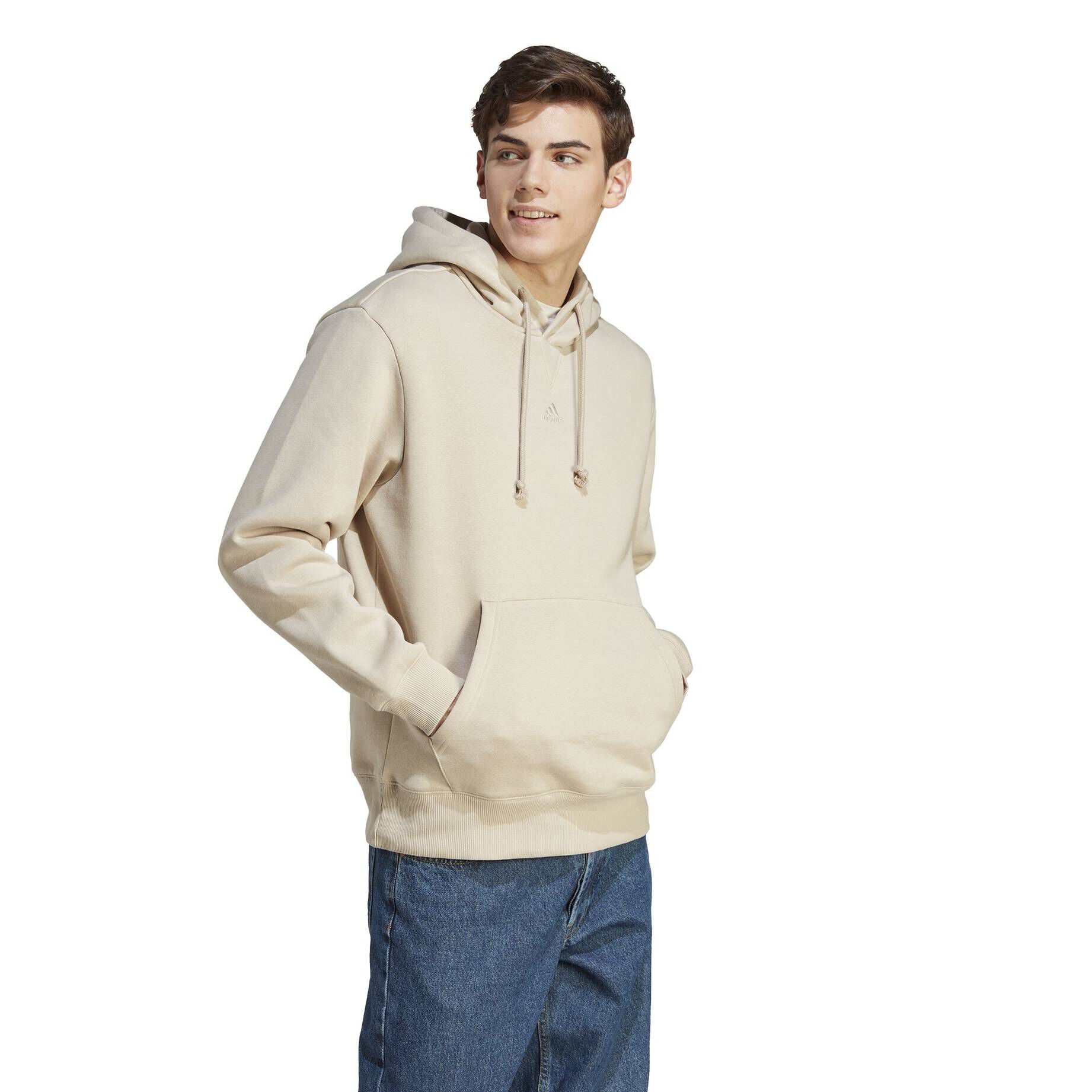 adidas Sportswear| Herren Hoodie