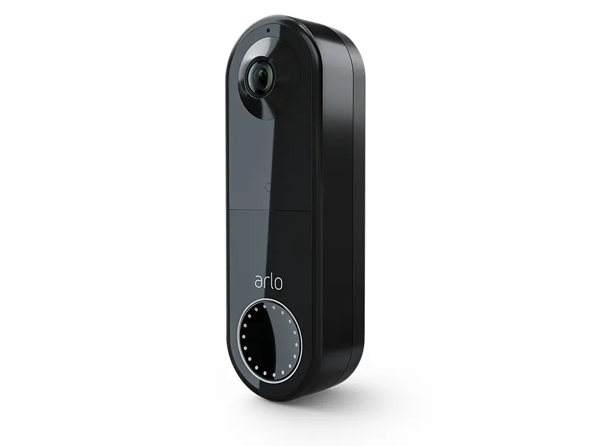 ARLO Wire-Free Video Doorbell
