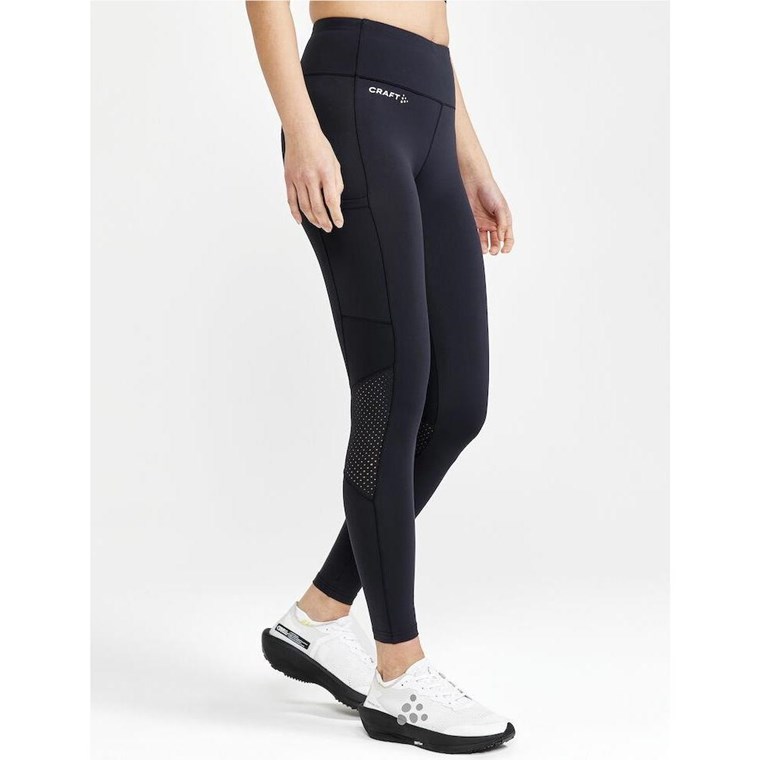 Craft Adv Essence Tights 2 W Black