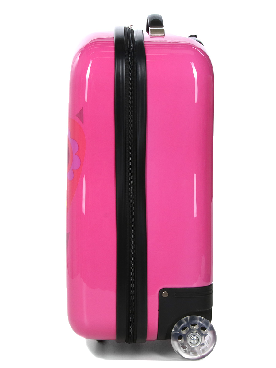Valise Snowball Kids Papillon 50 cm