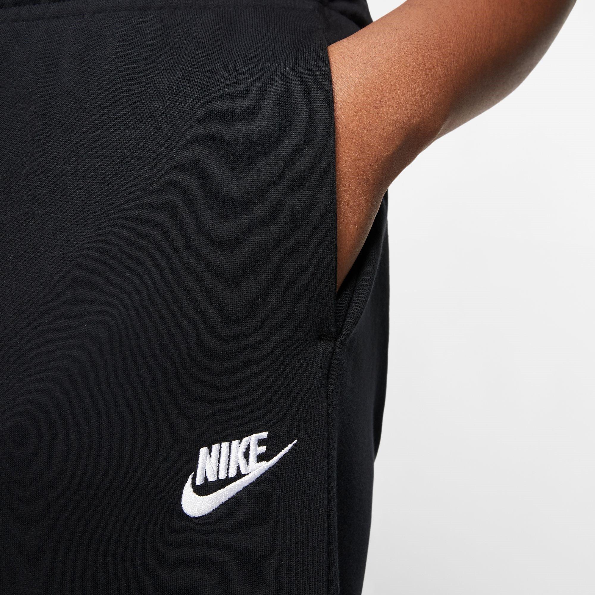 Nike  Club Closed Hem Jogging Pants Womens