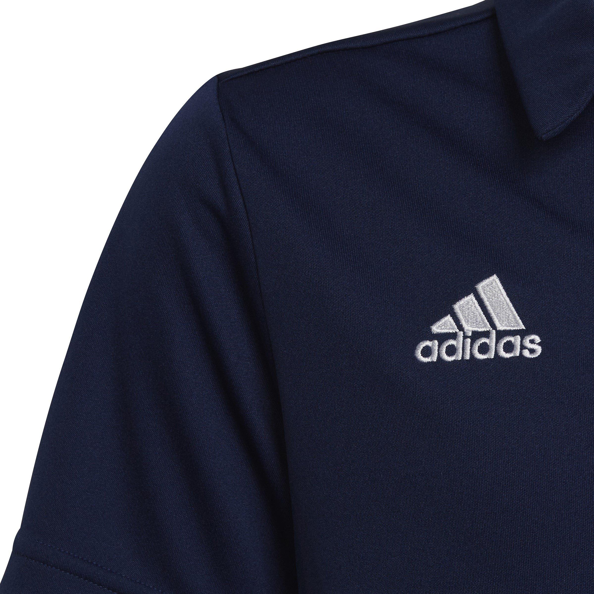 adidas ENT22 Polo Shirt Juniors