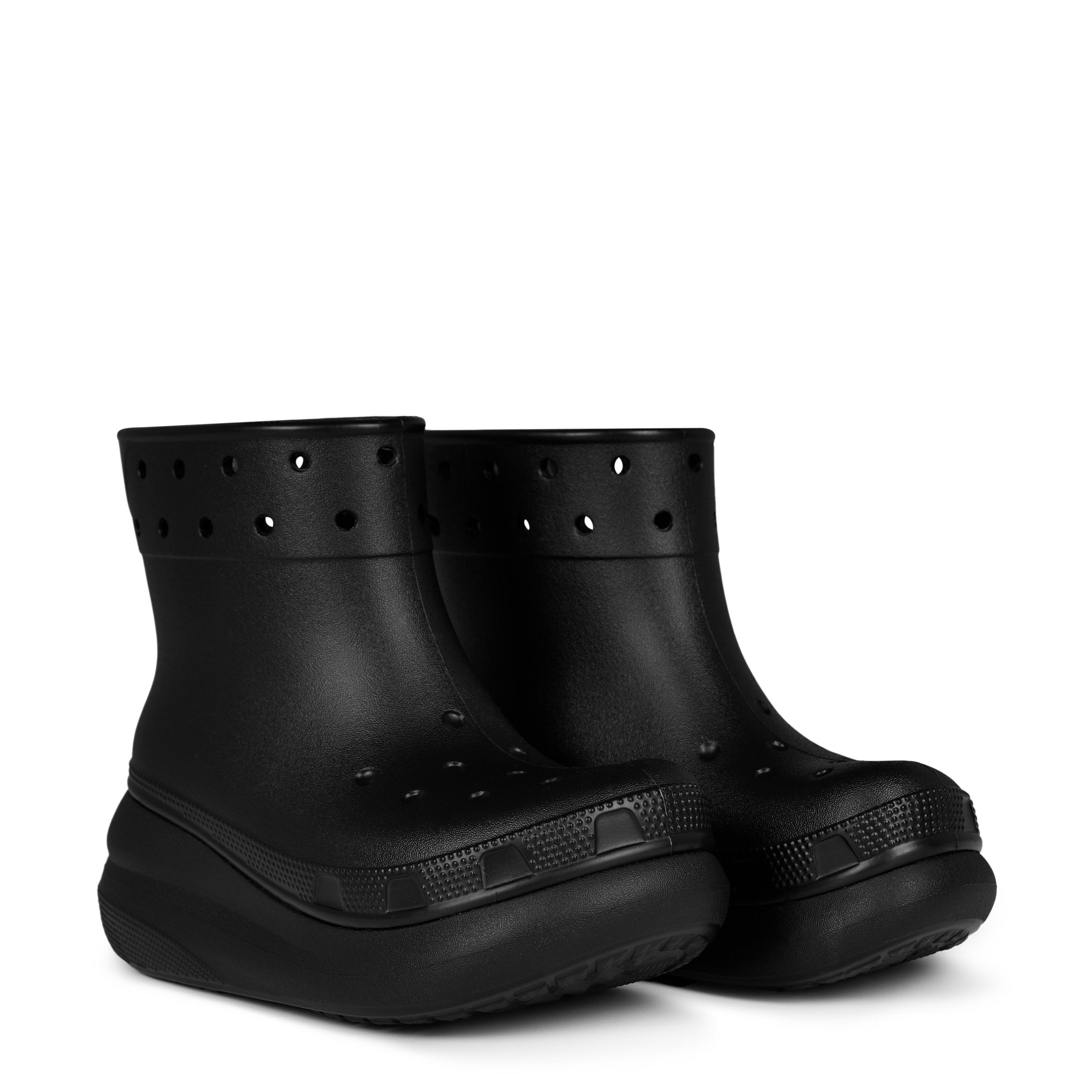 Crocs Classic Crush Boots Childrens