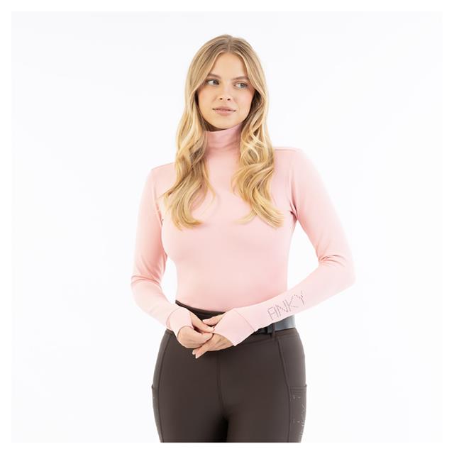 Coltrui ANKY Roze