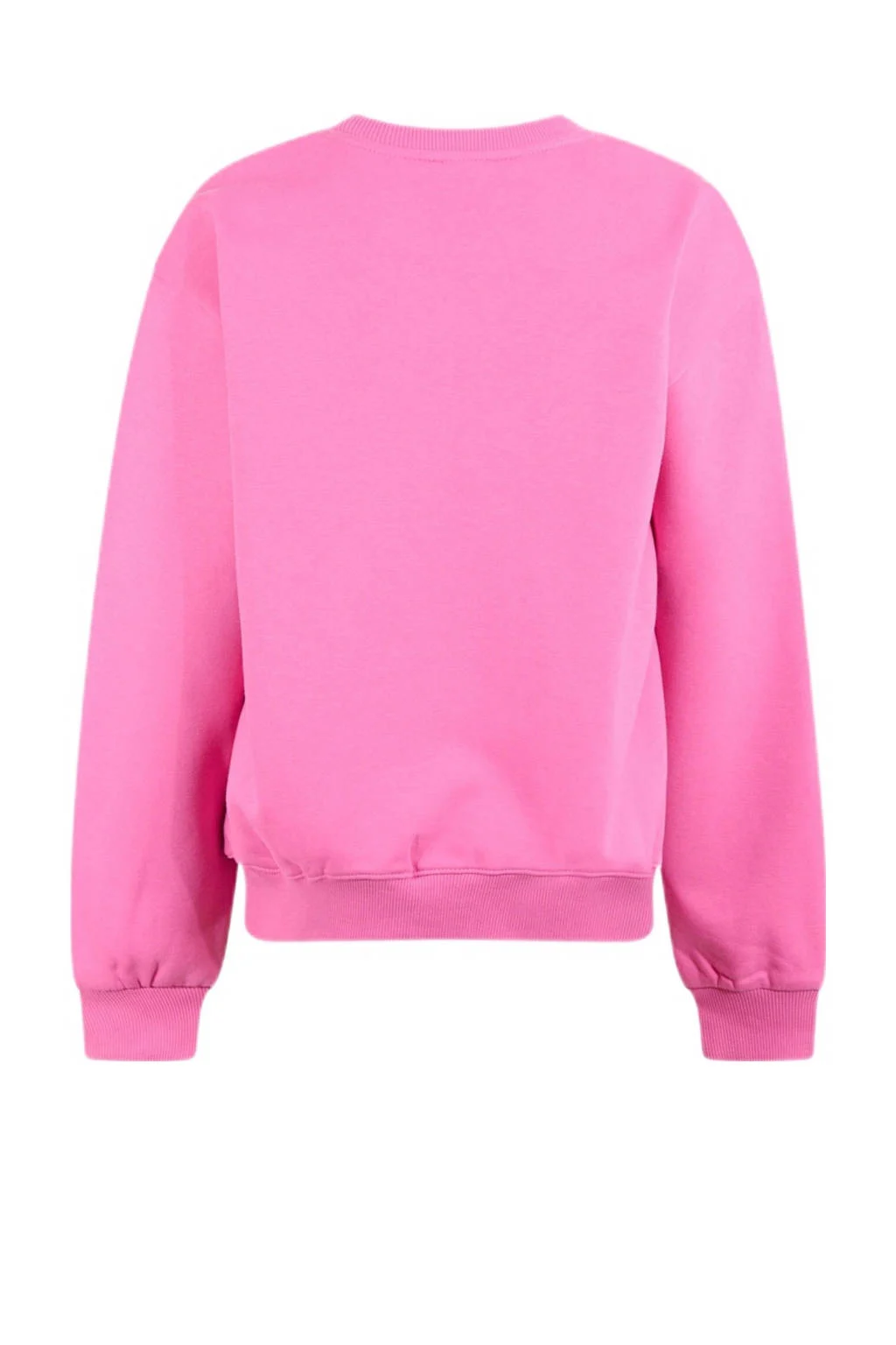 Shoeby sweater roze